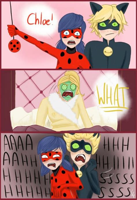 ladybug rule 34|Miraculous.